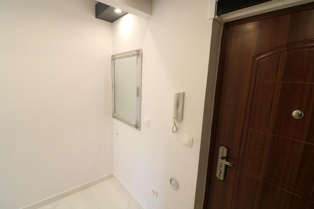 Appartement Sneky à Pula Extérieur photo