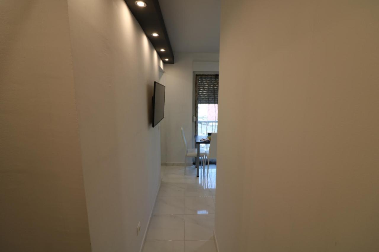 Appartement Sneky à Pula Extérieur photo